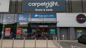 Carpetright