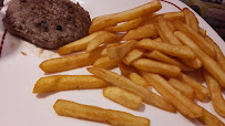 Frite du Restaurant Buffalo Grill Sainte Eulalie - n°15