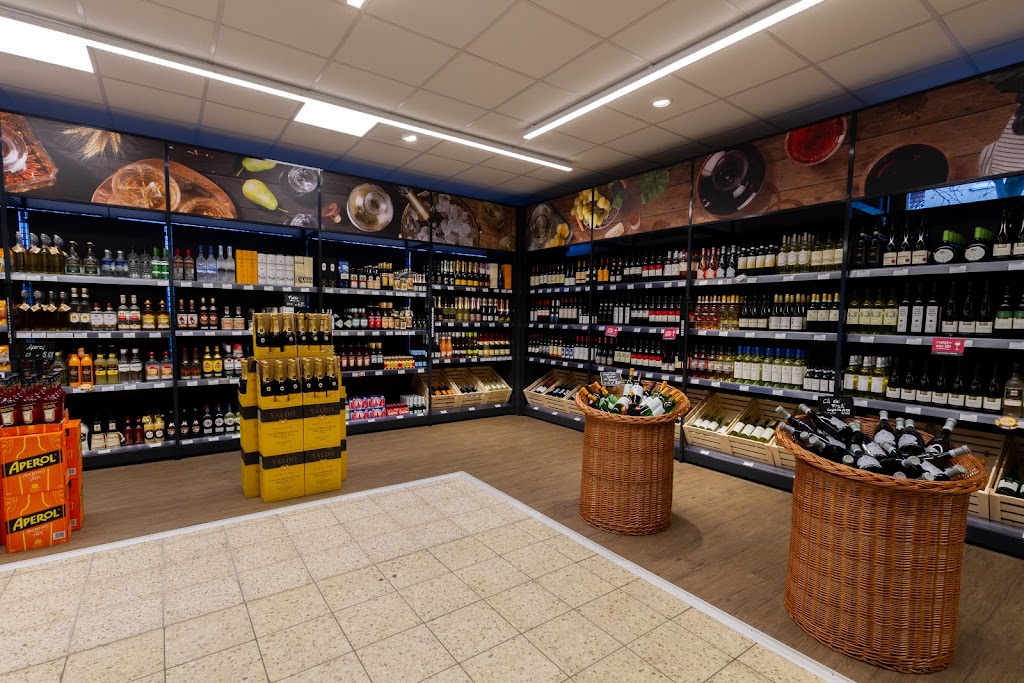 Getränke City XXL Erding I DIE GETRÄNKEKÖNNER