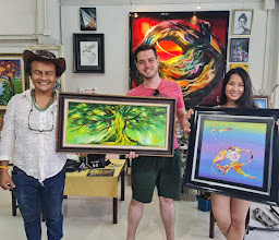 Bless Art Gallery photo