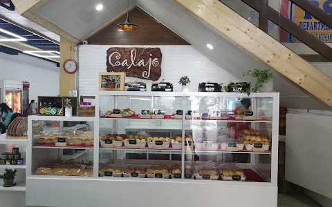 Calajo Restaurant and Catering image