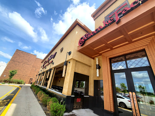 Shopping Mall «Rockaway Townsquare», reviews and photos, 301 Mount Hope Ave, Rockaway, NJ 07866, USA