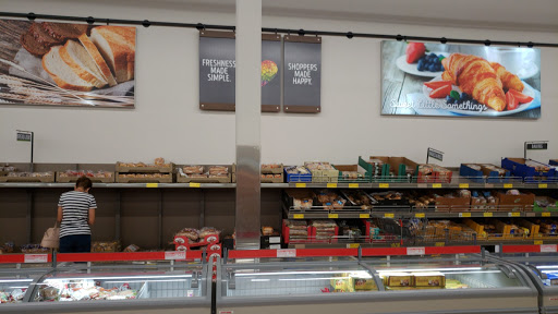 Supermarket «ALDI», reviews and photos, 820 Palm Bay Rd NE #102, Palm Bay, FL 32905, USA