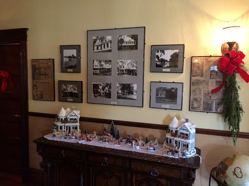 Event Venue «Highland Manor», reviews and photos, 604 E Main St, Apopka, FL 32703, USA