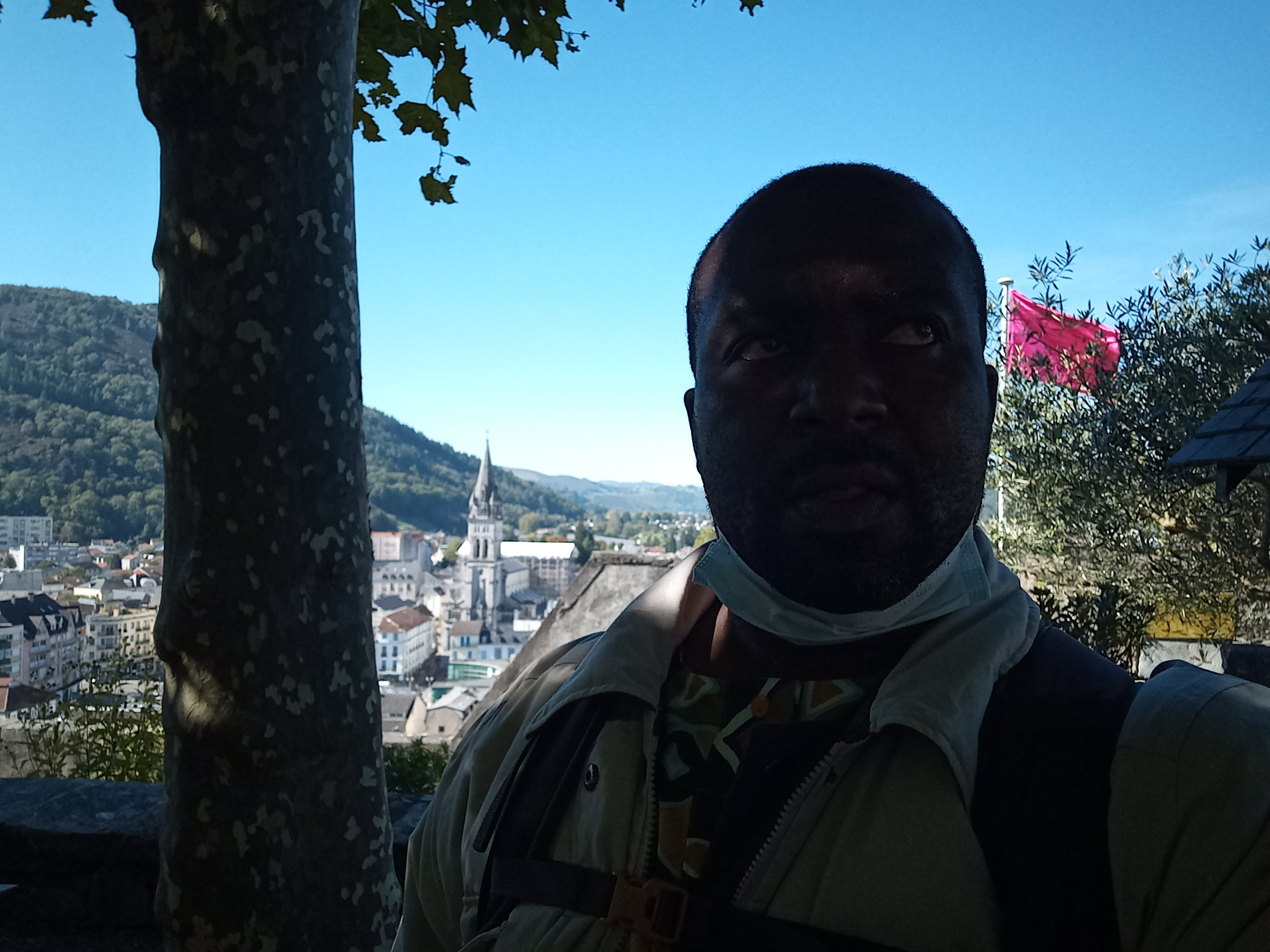 Photo n° 27 de l'avis de Guillaume.e fait le 13/10/2021 à 10:37