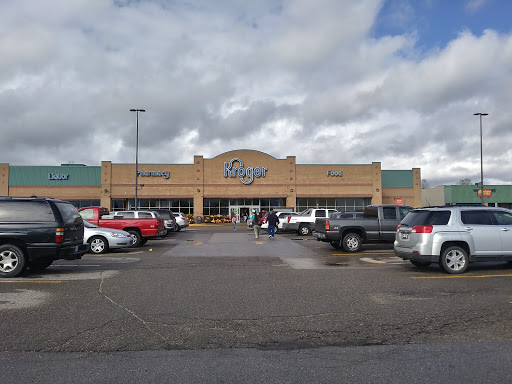 Grocery Store «Kroger», reviews and photos, 1315 E M 21, Owosso, MI 48867, USA