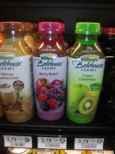 Supermarket «Publix Super Market at Trenholm Plaza», reviews and photos, 4840 Forest Dr #10, Columbia, SC 29206, USA