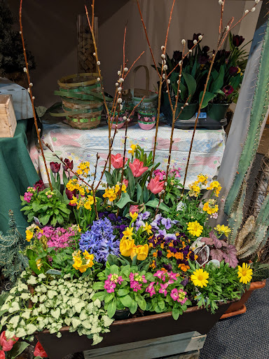 Florist «Given-Erwin Florist», reviews and photos, 328 Cambridge St, Burlington, MA 01803, USA