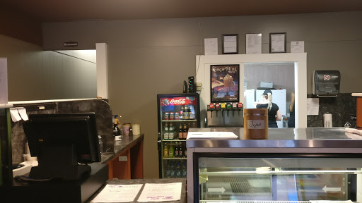 Coffee Shop «Shades Café & Steakhouse», reviews and photos, 2119 W Cumberland Ave, Middlesboro, KY 40965, USA