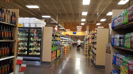 Grocery Store «Fred Meyer», reviews and photos, 7411 NE 117th Ave, Vancouver, WA 98662, USA