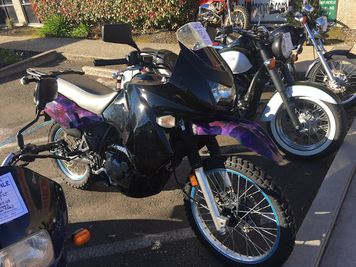 Motorcycle Dealer «Rancho Motorcycle Dismantling», reviews and photos, 3370 Sunrise Blvd, Rancho Cordova, CA 95742, USA
