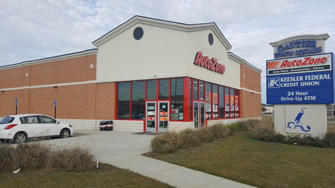 AutoZone Auto Parts