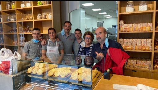 Casa Carral en Torrelavega, Cantabria