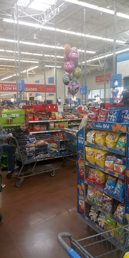 Discount Store «Walmart», reviews and photos, 8350 Shaver Rd, Portage, MI 49024, USA