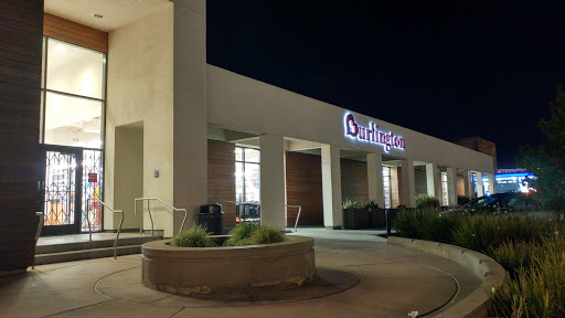 Clothing Store «Burlington Coat Factory», reviews and photos, 99 Southgate Ave, Daly City, CA 94015, USA