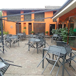 Photo n°4 de l'avis de Gianmario.i fait le 28/07/2019 à 20:39 sur le  Trattoria Il Quadrifoglio à Bagnaria Arsa