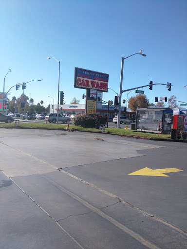Car Wash «Temple City Car Wash», reviews and photos, 5500 Rosemead Blvd, Temple City, CA 91780, USA