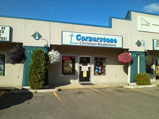 Gift Shop «Cornerstone Christian Bookstore», reviews and photos, 1434 Euclid Ave, Helena, MT 59601, USA