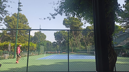 Kültürpark Tenis Klubü