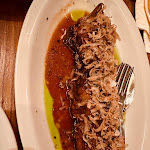 Photo n°5 de l'avis de camilla.. fait le 27/08/2023 à 22:50 sur le  Osteria da Oreste à Santarcangelo di Romagna