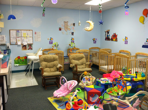 Private School «First Impressions Child Care Center», reviews and photos, 131 W Main St, Macungie, PA 18062, USA