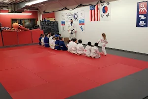 Sioux Falls Hapkido And Judo Club image