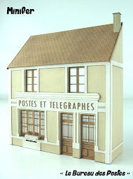 Photo n°17 de Minifer à Veuzain-sur-Loire ()