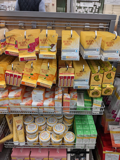 Department Store «Nordstrom Rack Glendale Fashion Center», reviews and photos, 227 N Glendale Ave, Glendale, CA 91206, USA