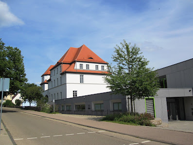 Topplerschule Grundschule Topplerweg 15, 91541 Rothenburg ob der Tauber, Deutschland