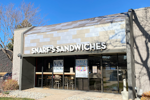 Snarf’s Sandwiches image