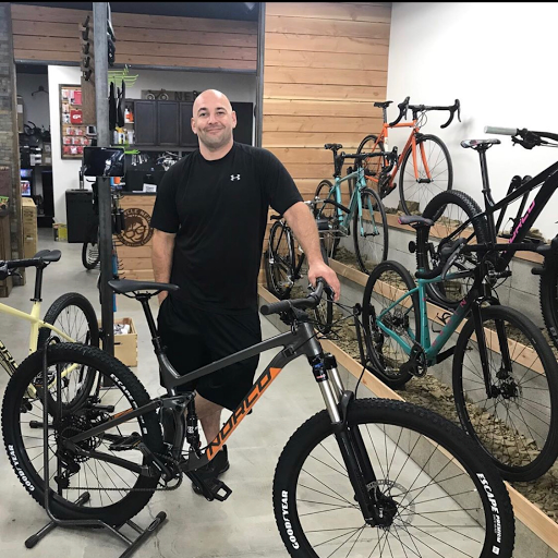 Bicycle Store «Bicycle Nerd Elite Cycling Center», reviews and photos, 4811 E Los Angeles Ave, Simi Valley, CA 93063, USA