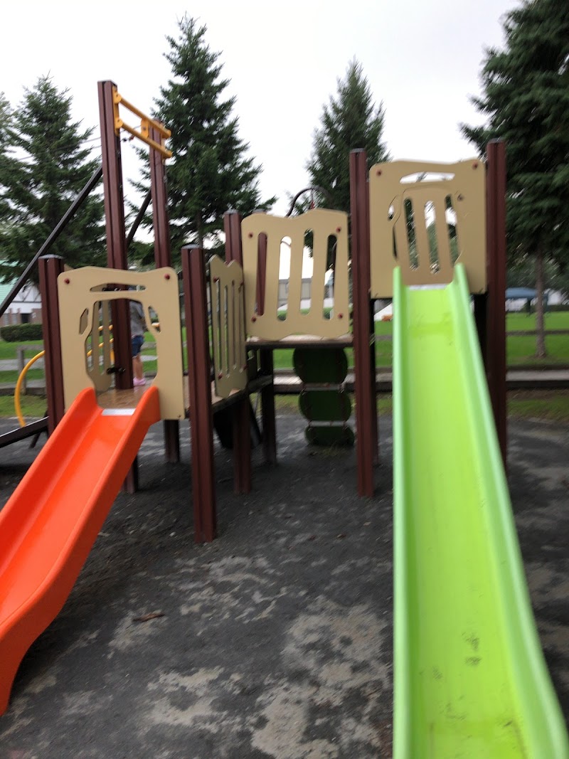 共栄公園 北海道旭川市東光 公園 公園 グルコミ