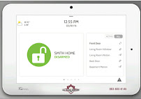 All Alarm Services of Central Florida - Photo 8 - Car repair in , Winter Haven