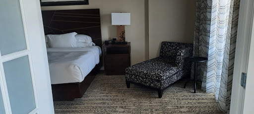 Hotel «Parc Soleil by Hilton Grand Vacations», reviews and photos, 11272 Desforges Ave, Orlando, FL 32836, USA