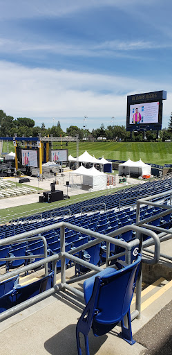 Stadium «Aggie Stadium», reviews and photos, La Rue Rd, Davis, CA 95616, USA