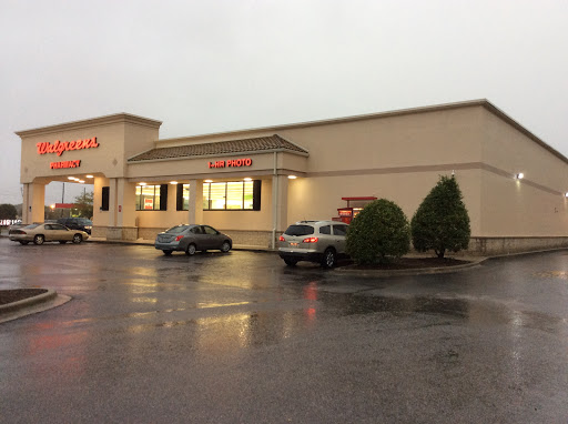 Drug Store «Walgreens», reviews and photos, 9998 Front Beach Rd, Panama City Beach, FL 32407, USA