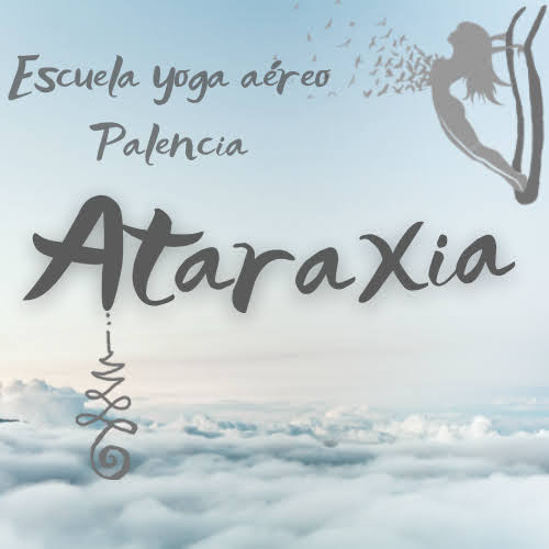 Ataraxia Yoga Aéreo Palencia