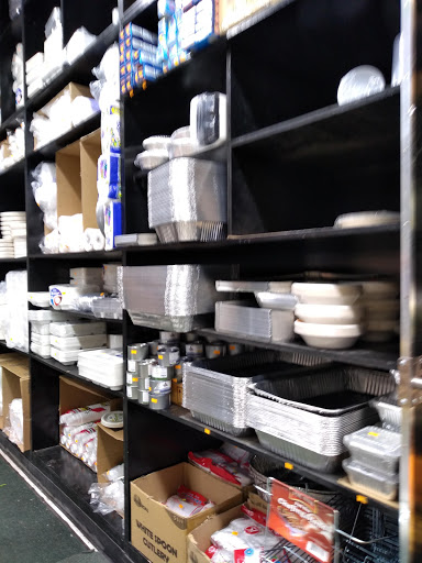 Indian Grocery Store «Patel Brothers», reviews and photos, 8 Old Rd, South Amboy, NJ 08879, USA