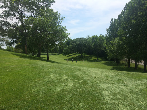 Golf Club «Hyland Greens Golf and Learning Center», reviews and photos, 10100 Normandale Blvd, Bloomington, MN 55437, USA