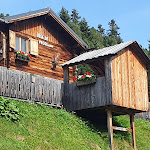 Photo n°3 de l'avis de Maurizio.e fait le 18/09/2023 à 17:09 sur le  Ütia de Pecol à San Martin de Tor