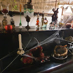 Photo n°17 de l'avis de Carmine.e fait le 31/12/2022 à 23:21 sur le  Il Casale delle Streghe à Monte Compatri