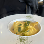 Photo n°8 de l'avis de Spence. fait le 21/11/2023 à 11:25 sur le  Osteria Al Museo à Venice