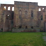 Photo n°1 de l'avis de Thomas.a fait le 12/07/2019 à 09:17 sur le  abbaye de Limburg à Bad Dürkheim