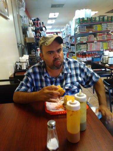 Supermarket «Carniceria La Mexicana», reviews and photos, 1515 Washington St, Waukegan, IL 60085, USA