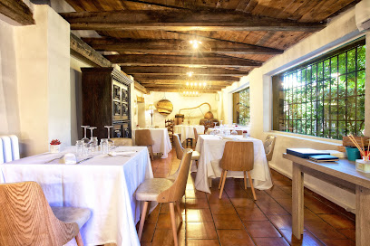 Restaurante en Medinaceli - El cuartel - C. San Román, 2, 42240 Medinaceli, Soria, Spain