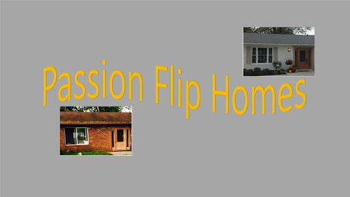 Passion Flip Homes