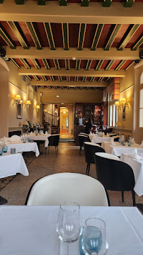 Photos des visiteurs du Restaurant Domaine des Roches Hôtel, Cottages & Spa à Briare - n°13