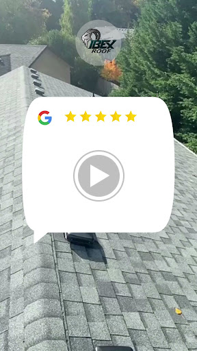 Roofing Contractor «IBEX Roof», reviews and photos, 7931 NE St Johns Rd, Vancouver, WA 98665, USA