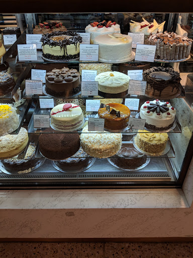 St.Honore Bakery North Sydney