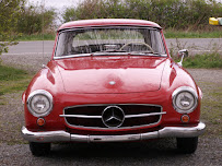 Mercedessource - Photo 2 - Car repair in Bellingham, WA, Bellingham